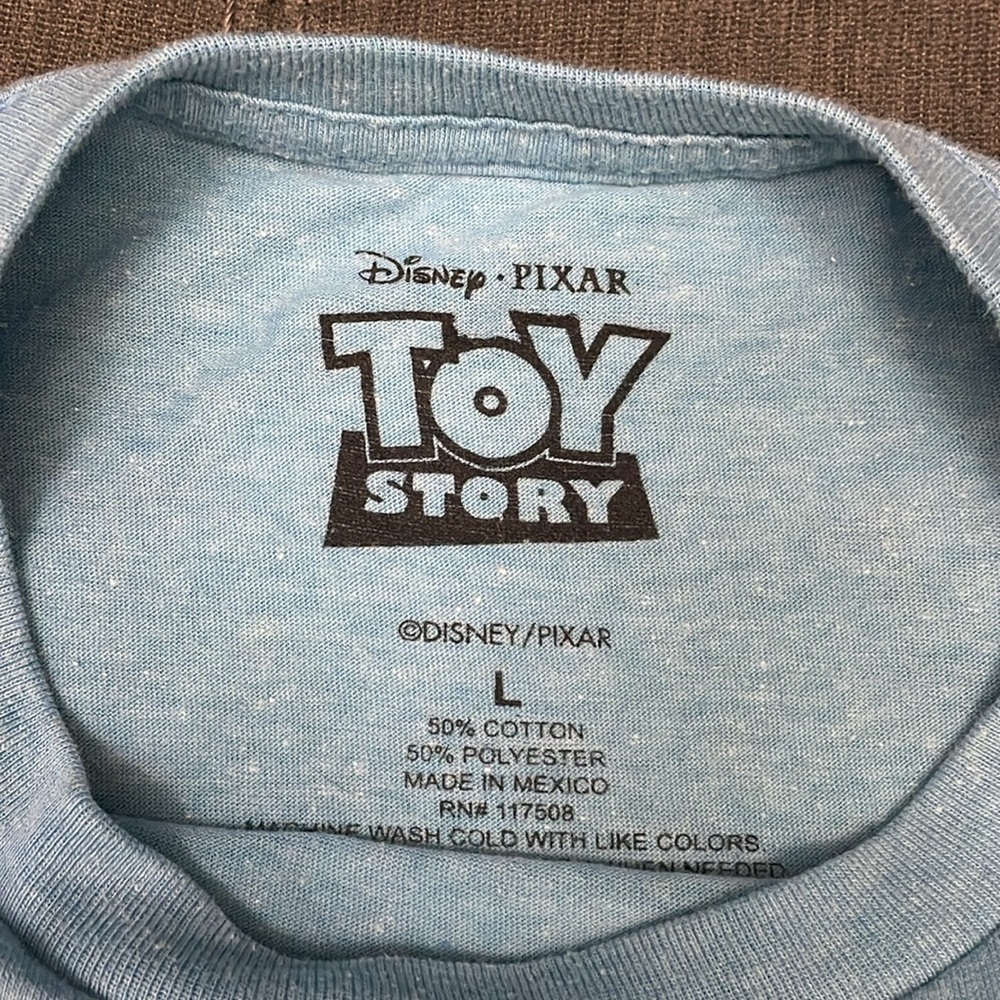 Toy Story View 3